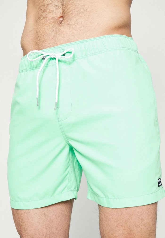 ALL DAY - Swimming shorts - spearmint Billabong ALL DAY - Swimming Shorts - Spearmint -Billabong Shop de5ac6acdd434d35979e480542d135a9