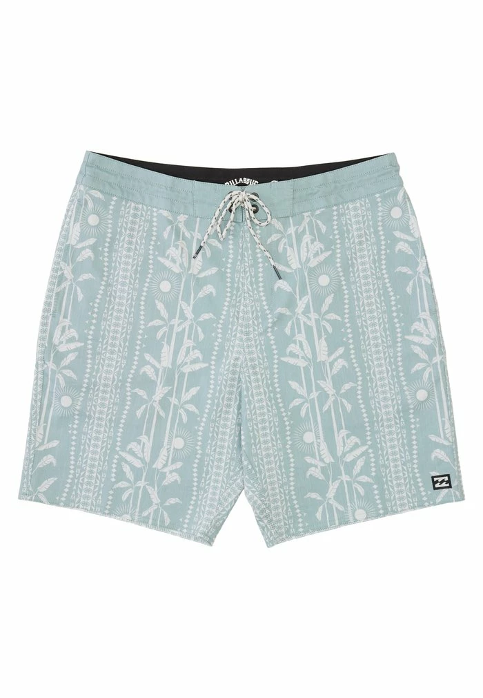 Swimming shorts - sage Billabong Swimming Shorts - Sage -Billabong Shop df10da43440f465c95fa83201ee350b9