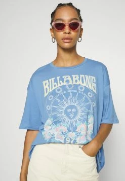 Billabong SETTING SUN - Print T-shirt - Surfside -Billabong Shop df1d85c8ebb8406abaddedaf2fdecd97