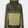 Billabong QUEST - Snowboard Jacket - Olive