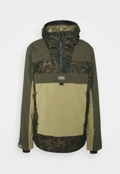 Billabong QUEST - Snowboard Jacket - Olive