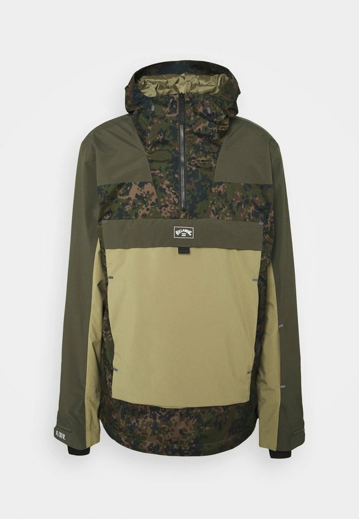 QUEST - Snowboard jacket - olive Billabong QUEST - Snowboard Jacket - Olive -Billabong Shop df43a94f534a42398a01d27a23c6fe33