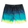 Billabong ALL DAYS FADE - Swimming Shorts - Black -Billabong Shop df70be9d27164903908e836bb7fb788f