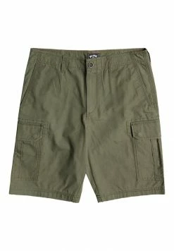 Billabong SCHEME - Shorts - Military