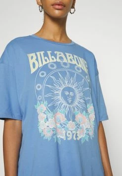 Billabong SETTING SUN - Print T-shirt - Surfside -Billabong Shop df84f2f60d514b679f67538a98dcb243