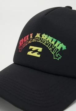 Billabong PODIUM TRUCKER UNISEX - Cap - Black -Billabong Shop e0260c09ab914fa9973e9a8291224548