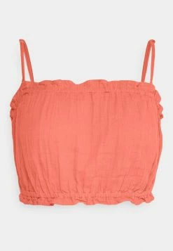 Billabong BY THE BEACH - Top - Rose Clay -Billabong Shop e05f35323ad5423e990eedfa245d3111