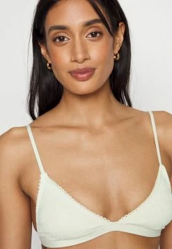 Billabong EYE LIT YOUR FIRE FIXED - Bikini Top - Salt Crystal -Billabong Shop e06cb82b489d44ba9fc8c6d1fe8667f8