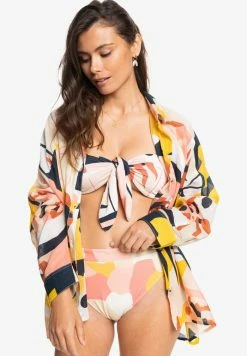 Billabong ARTIST - Button-down Blouse - Multi
