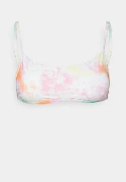 Billabong BRALETTE - Bikini Top - Salt Crystal