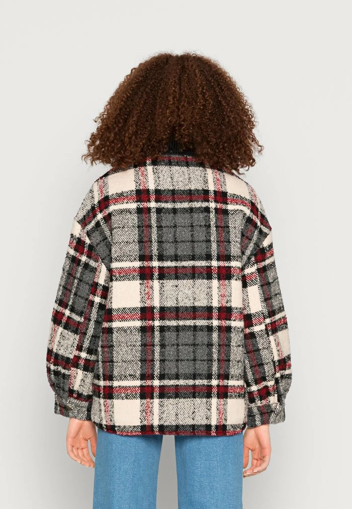 LUCKY GIRL - Summer jacket - black Billabong LUCKY GIRL - Summer Jacket - Black -Billabong Shop e355dea07f4f4c35b0b5c410a706df10