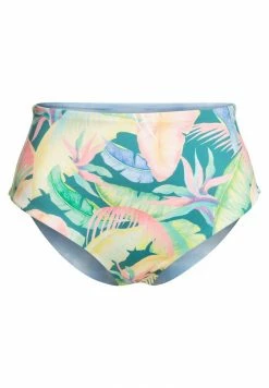 Billabong RIDES AND TIDES TROP HI RETRO REVERSIBLE - Bikini Bottoms - Multi Coloured -Billabong Shop e36ab3e731fd4a9c9c84beb7adaf3037