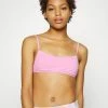 Billabong BRALETTE - Bikini Top - Paradise Pink -Billabong Shop e3765872f9984ff5903b3b0269587acb