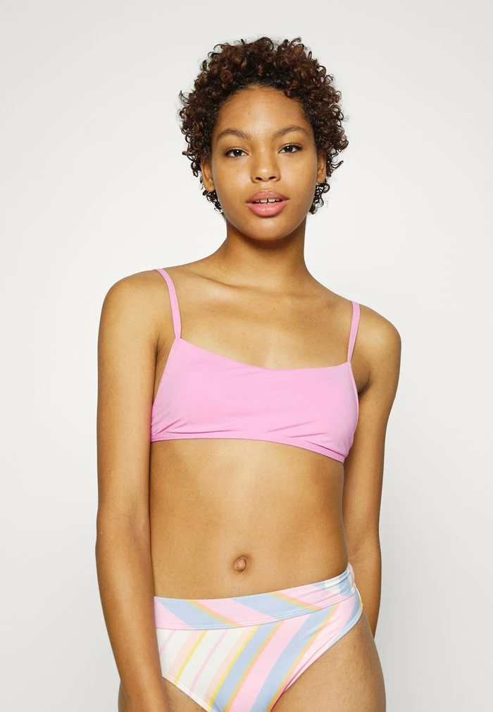 BRALETTE - Bikini top - paradise pink Billabong BRALETTE - Bikini Top - Paradise Pink -Billabong Shop e3765872f9984ff5903b3b0269587acb