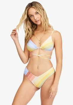 Billabong BRIGHTER DAZE FIJI - Bikini Bottoms - Multi
