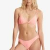 Billabong Bikini Bottoms - Sorbet