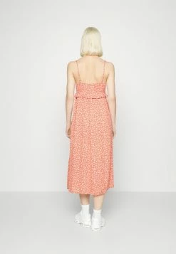 Billabong REBEL HEART - Day Dress - Rose Clay -Billabong Shop e47976a93c6b4589a48fa88857e1daf7
