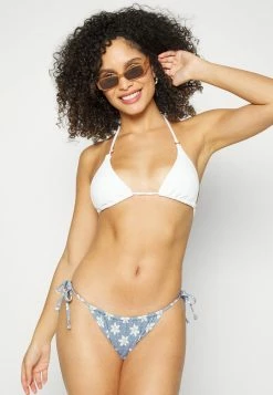 Billabong SWEET COUNTRY TIE SIDE HIKE - Bikini Bottoms - Rodeo Blue -Billabong Shop e485cca23e904c3db92b2f0b1e0661bc