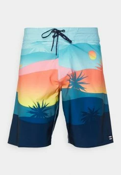 Billabong SUNDAYS PRO - Swimming Shorts - Desert -Billabong Shop e559798c531d4ce38efa12ab51d53df6