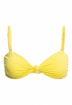 Billabong SS BANDEAU - Bikini Top - Citron -Billabong Shop e6838ef38e804af78409f53f059a1a9c