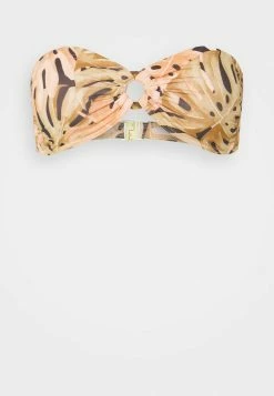 Billabong HULA PALM BANDEAU - Bikini Top - Multi