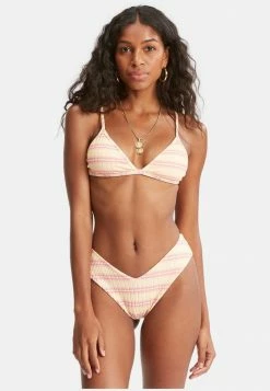Billabong SUNCHASER CECI TRI - Bikini Bottoms - Multicolour