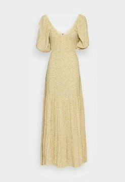 Billabong LOVE AND FREE - Maxi Dress - Lime 5 Billabong LOVE AND FREE - Maxi Dress - Lime -Billabong Shop e75025d46ded426ca831fad98e86c5e0