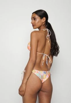 Billabong PICK ME UP TIE SIDE TANGA - Bikini Bottoms - Multi-coloured -Billabong Shop e7828fc6b98046dab126a3058167d254