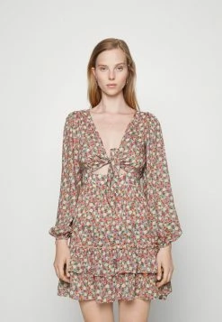 Billabong SALTY BLONDE DITSY DREAMER - Day Dress - Multi