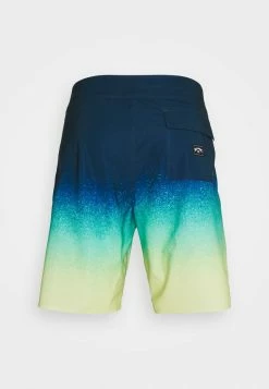 Billabong ALL DAY FADE PRO - Swimming Shorts - Navy -Billabong Shop e821644431ee4272ada1b24414a84a60
