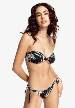 Billabong SS BANDEAU - Bikini Top - Black 6 Billabong SS BANDEAU - Bikini Top - Black -Billabong Shop e82cef4c19564f06989cf12ea16f676e