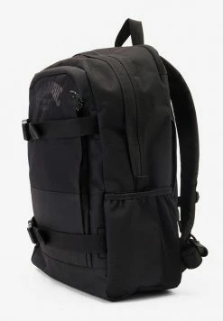 Billabong Rucksack - Black -Billabong Shop e8c78c2e02314befb67373ce0ea1d5c9