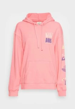 Billabong ETERNAL SUMMER - Sweatshirt - Pink Sunset -Billabong Shop e8c85e686973449fb57944ac9faf9143