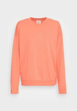 Billabong RIDE IN - Sweatshirt - Orange Crush -Billabong Shop e958f31e491a4f5ca972604b706ca251