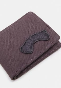 Billabong TIDES WALLET UNISEX - Wallet - Asphalt -Billabong Shop e98b4034368e48799779ad1e0eb9d6f6