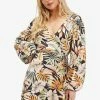 Billabong SPRING ROMANCE - Day Dress - Black -Billabong Shop e98ec5a0722f4b9eb8f7c8cc73279597