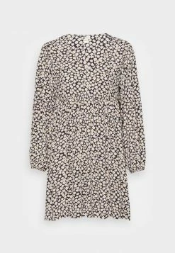 Billabong SECRET WISH - Day Dress - Off Black 5 Billabong SECRET WISH - Day Dress - Off Black -Billabong Shop e9dc2788ac424e44a3b7e5c0faa61c99