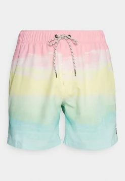 Billabong GOOD TIMES LAYBACK - Swimming Shorts - Coastal