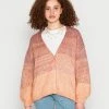 Billabong COOL BREEZE - Cardigan - Red Clay -Billabong Shop eb664b736dba47c48803b0c0fb6213b6