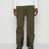 Billabong COMPASS - Snow Pants - Dark Forest -Billabong Shop eb956d7c422840fa819e57a3320680b5