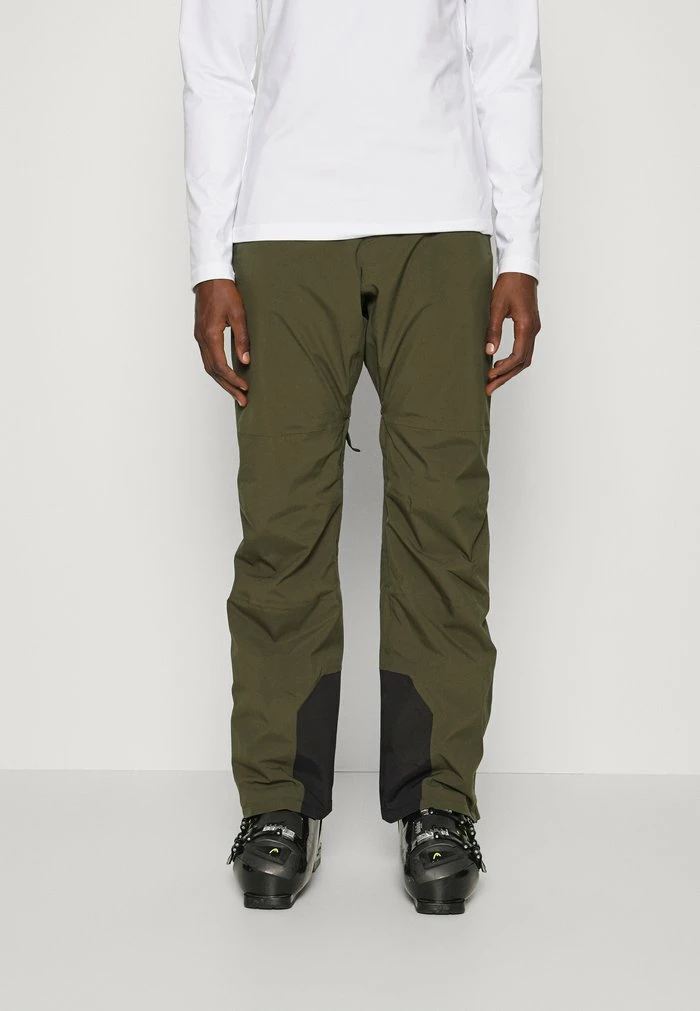 COMPASS - Snow pants - dark forest Billabong COMPASS - Snow Pants - Dark Forest -Billabong Shop eb956d7c422840fa819e57a3320680b5