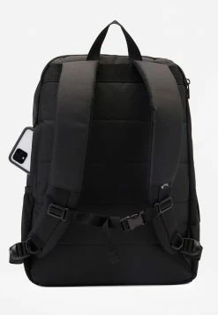 Billabong Rucksack - Black -Billabong Shop ebc6b35a3f224e9ba97446cf1dbe6354