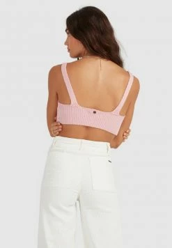 Billabong Top - Pale Pink -Billabong Shop ebd141011a6a4c43b2687e459e8c7061
