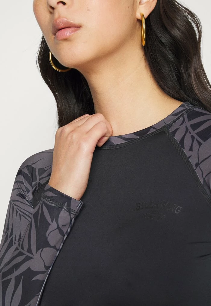 SURF CAPSULE - Bikini top - black Billabong SURF CAPSULE - Bikini Top - Black -Billabong Shop ec16226530ab41c897540b3bf1392dd1