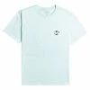 Billabong MANCHES COURTES - Print T-shirt - Coastal Blue 2 Billabong MANCHES COURTES - Print T-shirt - Coastal Blue -Billabong Shop ec2c973cfddd41f2bc479b94ca992019