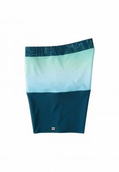 Billabong FIFTY50 PANEL PRO 18" - Swimming Shorts - Coastal -Billabong Shop ec6e58c3e32e46a0a26f606aba4b4568
