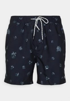 Billabong SALTY - Swimming Shorts - Black -Billabong Shop eca2c32ee943458f90aa7ff51f40ec49