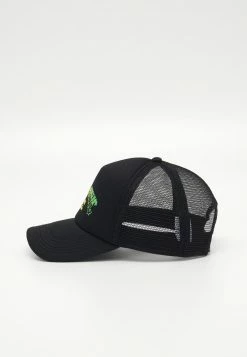 Billabong PODIUM TRUCKER UNISEX - Cap - Black -Billabong Shop ecb1c4fa3bb8457e897fd0685e58fbac