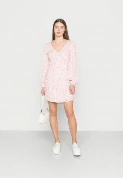 Billabong SPRING ROMANCE - Day Dress - Pink Lady 3 Billabong SPRING ROMANCE - Day Dress - Pink Lady -Billabong Shop ecd23ff8260b4dcba3c1990c384806de