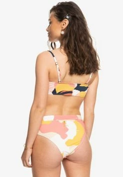 Billabong MADI RETRO RISE - Bikini Bottoms - Camo 4 Billabong MADI RETRO RISE - Bikini Bottoms - Camo -Billabong Shop ece2e4cd2b874199a5796fb0785f24c0